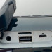 Колонка портативна T&G TG183 Bluetooth FM чорний (RZN-23097300)