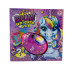 Набір для дитячої творчості Boom Unicorn Box багатофункціональний (RZN-23094240)