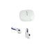 Навушники бездротові вкладки Vention E02 Bluetooth білий (RZN-23100082)