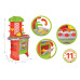 Дитячий ігровий набір 10в1 Кухня Technok Toys 0847 зі стільницею (RZN-23095996)
