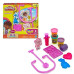 Дитячий набір пластиліну Play-Doh Hasbro PD8655A Маленький лікар (RZN-23095844)