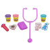 Дитячий набір пластиліну Play-Doh Hasbro PD8655A Маленький лікар (RZN-23095844)