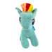 М'яка іграшка Рейнбоу Деш My Little Pony 194001 21 см блакитний (RZN-23100912)