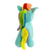 М'яка іграшка Рейнбоу Деш My Little Pony 194001 21 см блакитний (RZN-23100912)