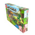 Конструктор Minecraft 6019-1 My World 180 деталей (RZN-23100636)