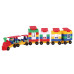 Конструктор пластиковий Technok Toys 0519 Building Blocks 130 деталі (RZN-23097730)