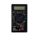 Мультиметр цифровий Digital Multimeter DT-832 чорний (RZN-23096381) Мультиметр цифровий Digital Multimeter DT-832 чорний (RZN-23096381)