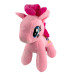 М'яка іграшка Пінкі Пай My Little Pony 194001 21 см рожевий (RZN-23099981)