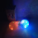 Світлодіодна лампа-куля Led Cotton Ball Lamp з гачком різнобарвна (RZN-23092184)