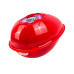 Набір для дитячої творчості Cool Egg Danko Toys 09384 червоний (RZN-23100282)