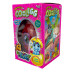 Набір для дитячої творчості Cool Egg Danko Toys 09384 червоний (RZN-23100282)