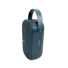 Колонка портативна Hopestar Party 200 mini Bluetooth LED синій (RZN-23096629) Колонка портативна Hopestar Party 200 mini Bluetooth LED синій (RZN-23096629)