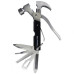 Мультитул 18в1 Tac Tool нержавіюча сталь універсальний чорний (RZN-23094592)