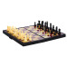 Гральний набір 9831 шахи шашки нарди 24 х 24 см (RZN-23098762) Гральний набір 9831 шахи шашки нарди 24 х 24 см (RZN-23098762)
