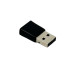 Адаптер Bluetooth Baseus BA07 USB Wireless Adapter  чорний (RZN-23100560)