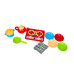 Дитячий ігровий набір 20в1 Кухня Technok Toys Галинка-7 з плитою (RZN-23100269)