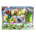 Конструктор Minecraft 66068-80 My World 210 деталей (RZN-23099323)