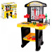 Дитячий ігровий набір інструментів 71в1 Technok toys 5064 зі стільницею (RZN-23094287)