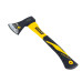 Сокира універсальна Tolsen 395 мм 600 г скловолокно чорний з жовтим (RZN-23099353)