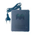 Зарядний пристрій 4x18650 Li-ion Charger MS-404A 1200mA 4.2В чорний (RZN-23095773)