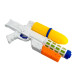 Водяний бластер MR0190 з помпою 45 см білий (RZN-23098515)