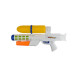 Водяний бластер MR0190 з помпою 45 см білий (RZN-23098515)