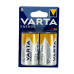 Батарейка циліндрична (бочонок) D VARTA Energy LR20 лужна (RZN-23100549)