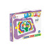 Іграшка Мозаїка Technok Toys 4722 пластик 300 деталей фіолетовий (RZN-23100259)