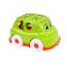Ігровий набір сортер Автобус Technok Toys 5903 пластик 10 фігур зелений (RZN-23099736)