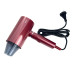 Фен професійний VGR V-431 1800 Вт бордовий (RZN-23097488)
