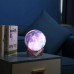 Нічник Місяць 3D Moon Lamp космос з пультом 15 см (RZN-23094954)