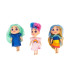Лялька-сюрприз Hairdorables Dolls з аксесуарами шарнірна 12 см (RZN-23095869)