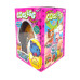 Набір для дитячої творчості Cool Egg Danko Toys 09387 помаранчевий (RZN-23100442)