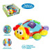 Іграшка Танцюючий Жук Limo Toy 7013 світлові та звукові ефекти пластик 20 см різнобарвний (RZN-23095726)