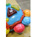 Іграшка Танцюючий Жук Limo Toy 7013 світлові та звукові ефекти пластик 20 см різнобарвний (RZN-23095726)