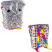 Набір для дитячої творчості Рюкзак-розмальовка My Color Owl Bag Danko Toys 09181 різнобарвний (RZN-23100284)