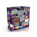 Набір для дитячої творчості Рюкзак-розмальовка My Color Owl Bag Danko Toys 09181 різнобарвний (RZN-23100284)