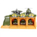 Дитячий ігровий набір 10в1 Військова база Technok Toys 9277 (RZN-23095262)