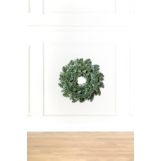 Вінок  литий 