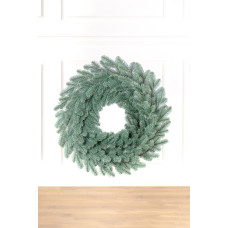 Вінок  литий 