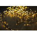 LED гірлянда 500 діодів золотий, 24м + 3м