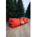 Сумка для ялинки 0,4*0,4*1,2м червона 1,50 м - 1,80 м(р)