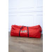 Сумка для ялинки 0,6*0,5*1,4м червона 2,50 м(р)
