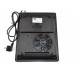 Настольная кухонная индукционная плита Wimpex WX-1323 Original 2000 Вт Черная