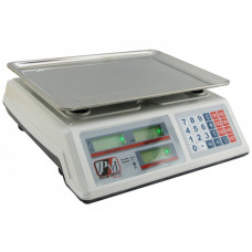 Весы торговые Promotec Original PM 5051 до 50 кг 6 А/Ч