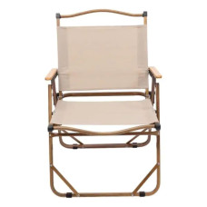 Крісло розкладне туристичне 52×53×77 см крісло Бежеве HP-SY-1B (LG-HP-SY-1B) Крісло розкладне туристичне 52×53×77 см крісло Бежеве HP-SY-1B (LG-HP-SY-1B)
