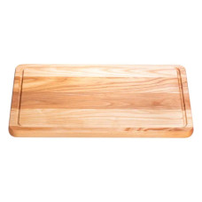 Сервірувальна дошка для подачі 45×30 см прямокутна Lugi C3W300450 (LG-C3W300450)