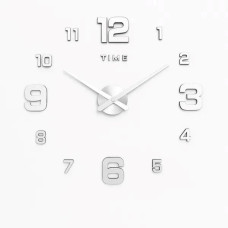 Годинник настінний діаметр 10 см круглий на кухню в стилі лофт HP-3Y-1S (LG-HP-3Y-1S) Годинник настінний діаметр 10 см круглий на кухню в стилі лофт HP-3Y-1S (LG-HP-3Y-1S)