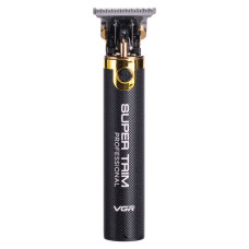 Тример для стрижки волосся акумуляторний з насадками VGR V-082 (LG-HP-V-082)