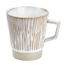 Чашка порцелянова для чаю та кави 300 мл у стилі ретро Коричнева HP7208BR (LG-2183918485) Чашка порцелянова для чаю та кави 300 мл у стилі ретро Коричнева HP7208BR (LG-2183918485)